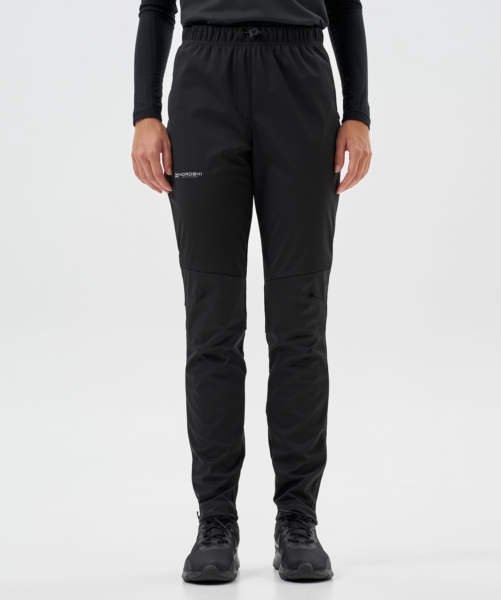 Тренировочные брюки Nordski PRO TOUR Deep W