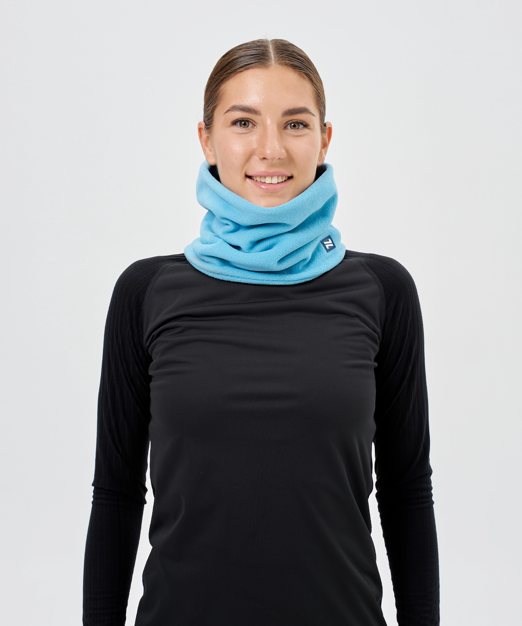 Снуд Nordski Fleece Volcan