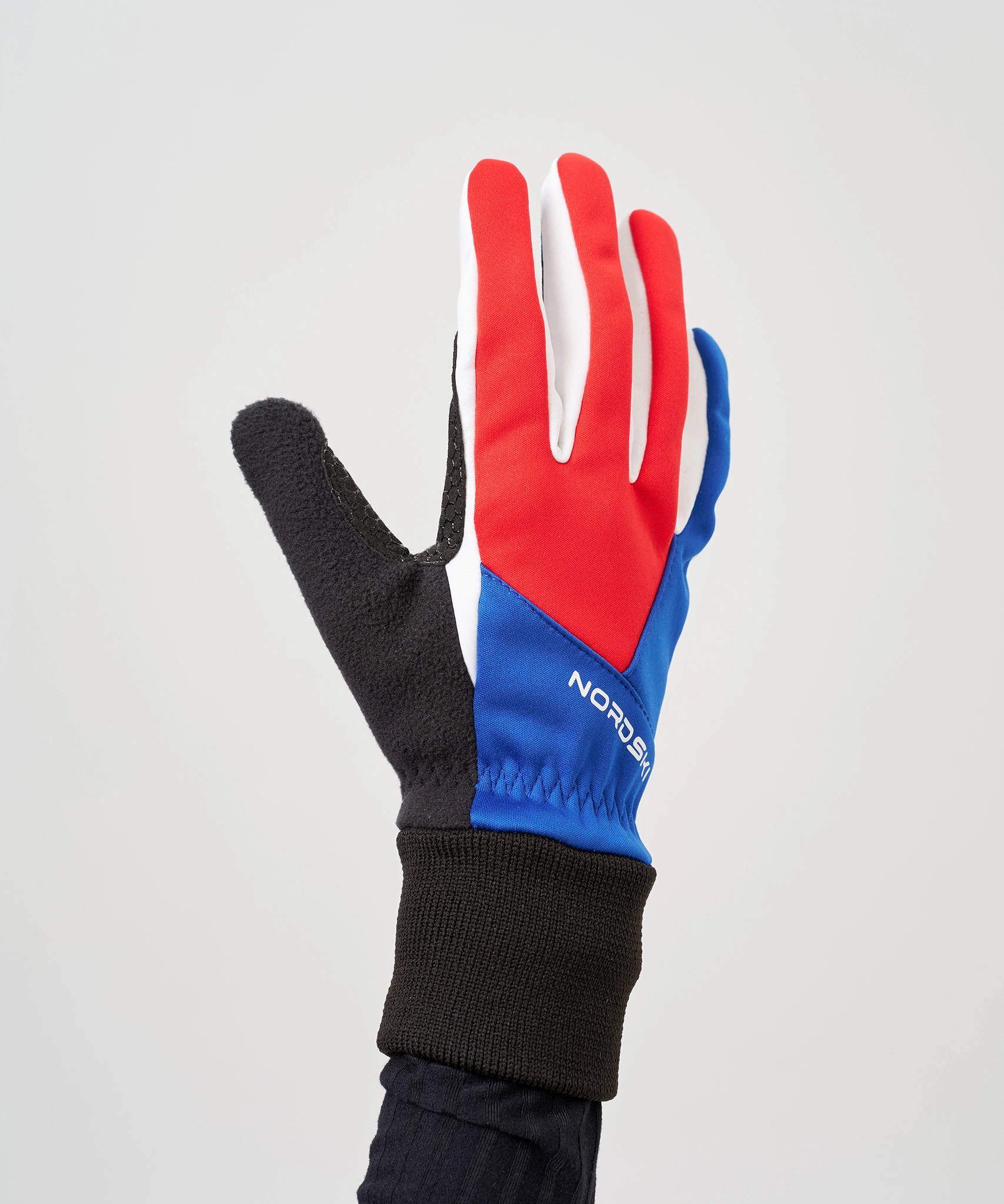 Перчатки Nordski Motion Patriot WS