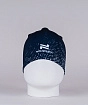 Гоночная шапка Nordski Pro Blue/Pearl Blue