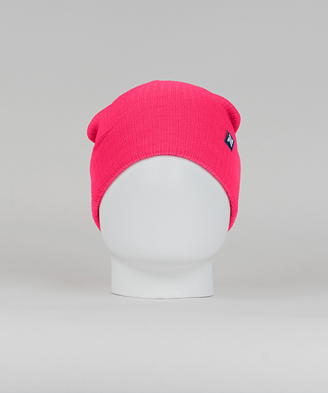 Шапка Nordski Retro Soft Pink
