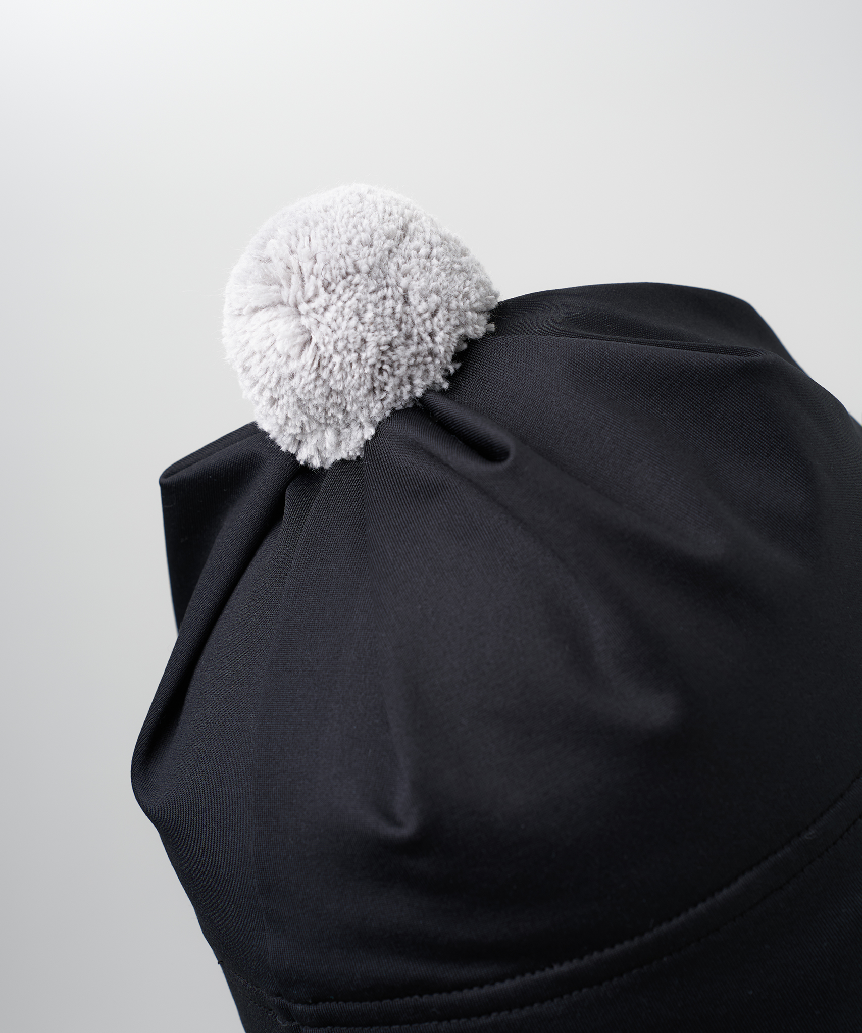 Тренировочная шапка Nordski Train Black