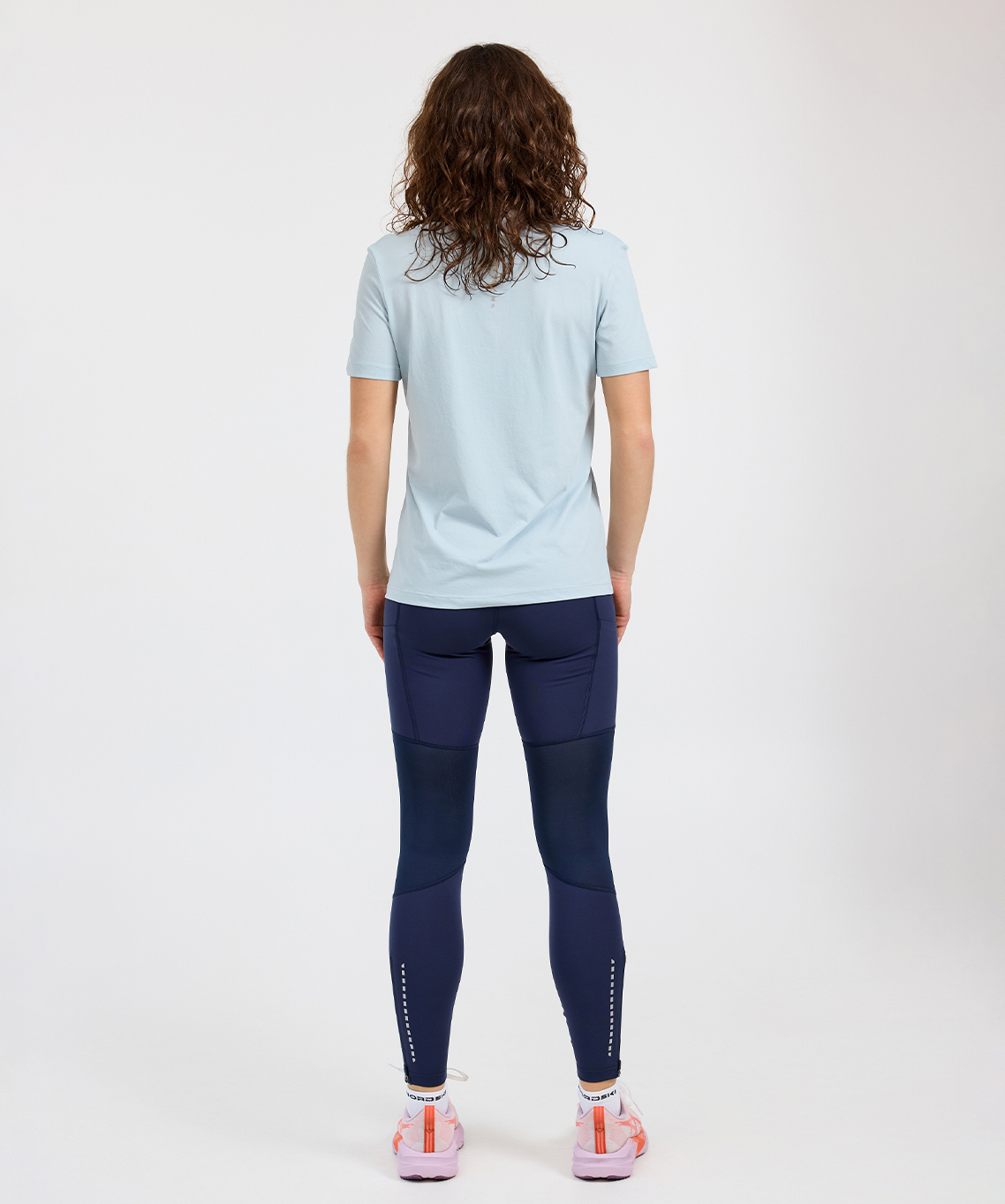 Футболка Nordski Upcast Skyward W