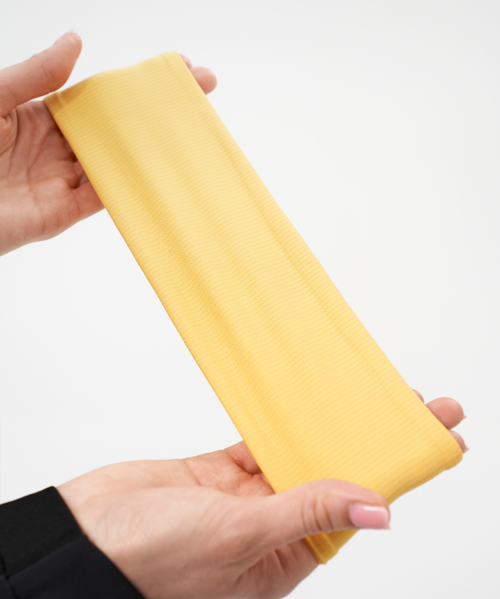 Повязка Nordski Run Apricot