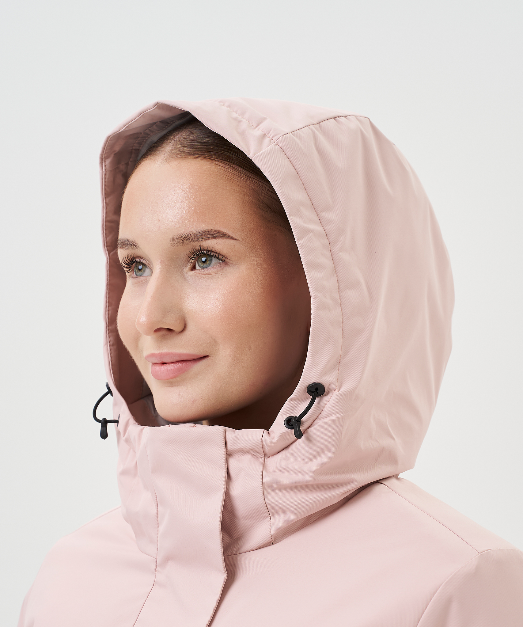 Утепленная куртка Nordski Coach Rose W