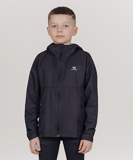 Ветровка Nordski Jr. Run Breeze