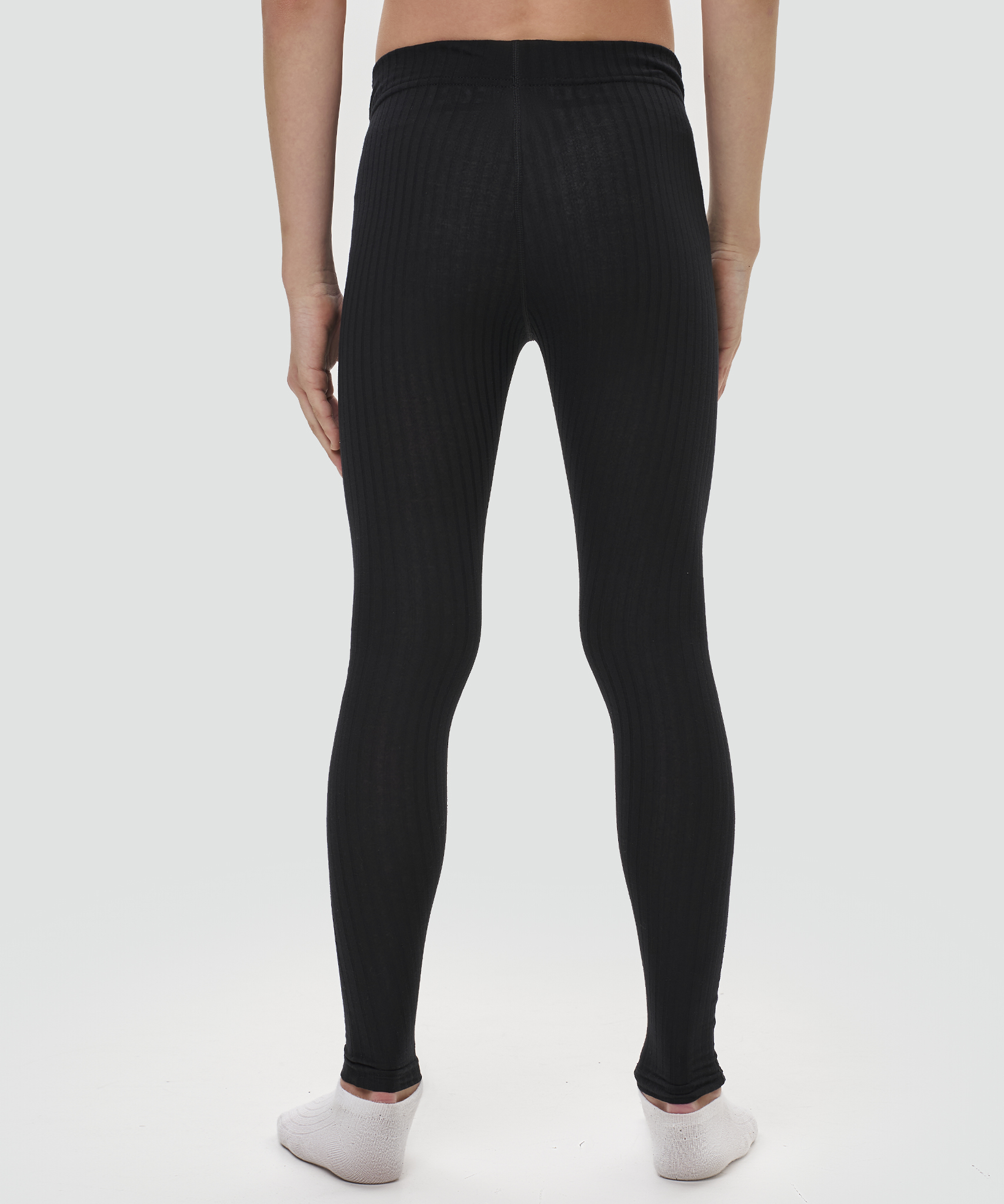 Комплект термобелья Nordski Jr.Race WS Black