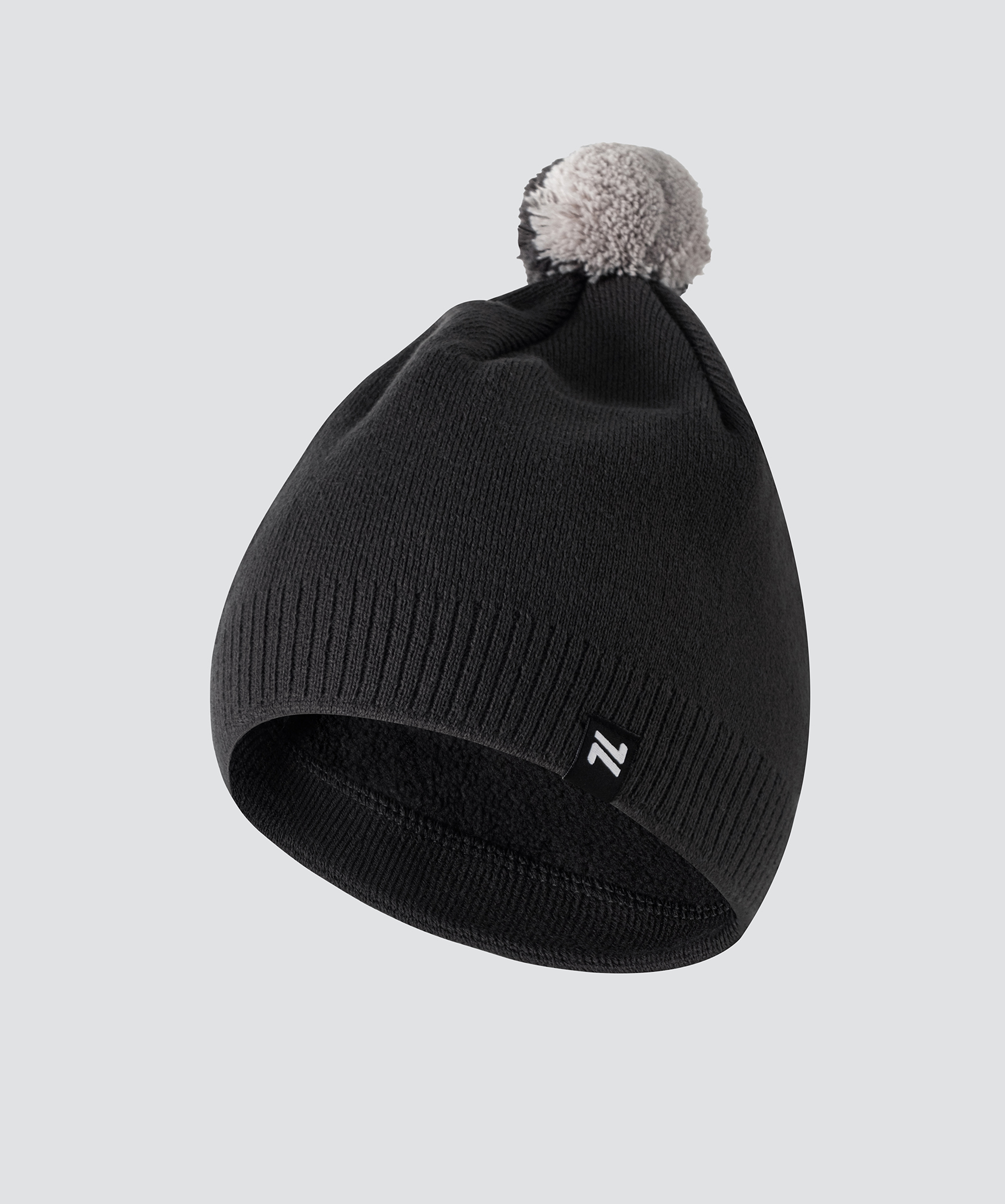 Шапка Nordski Sport Graphite