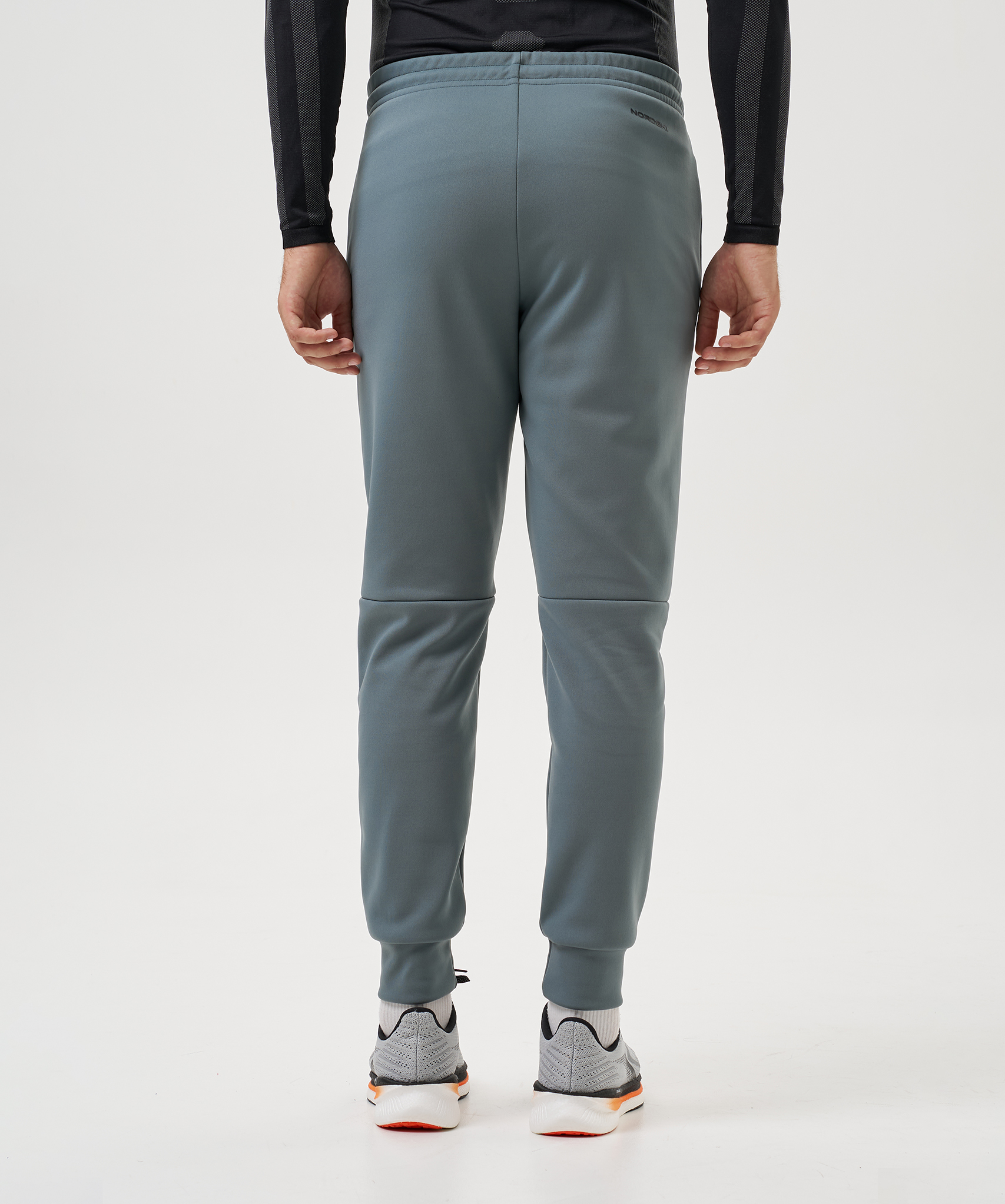 Брюки Nordski Bonfire Cuff Dark Mint