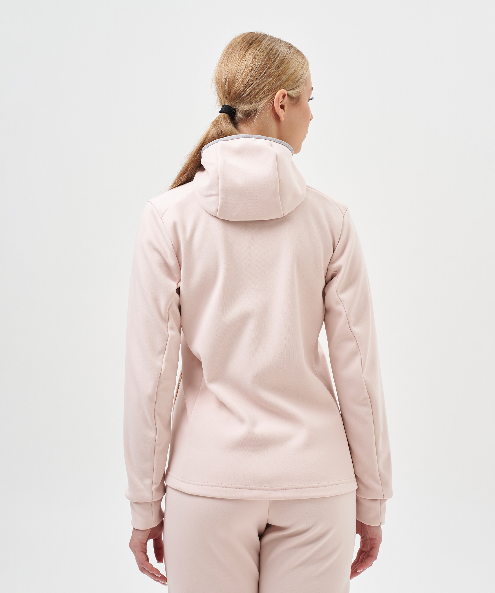 Толстовка Nordski Bonfire Beige W