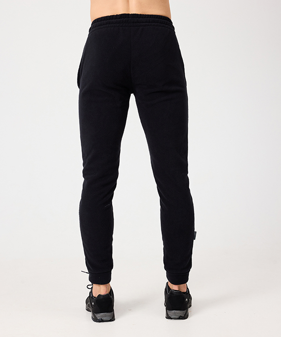 Брюки Nordski Savage Black