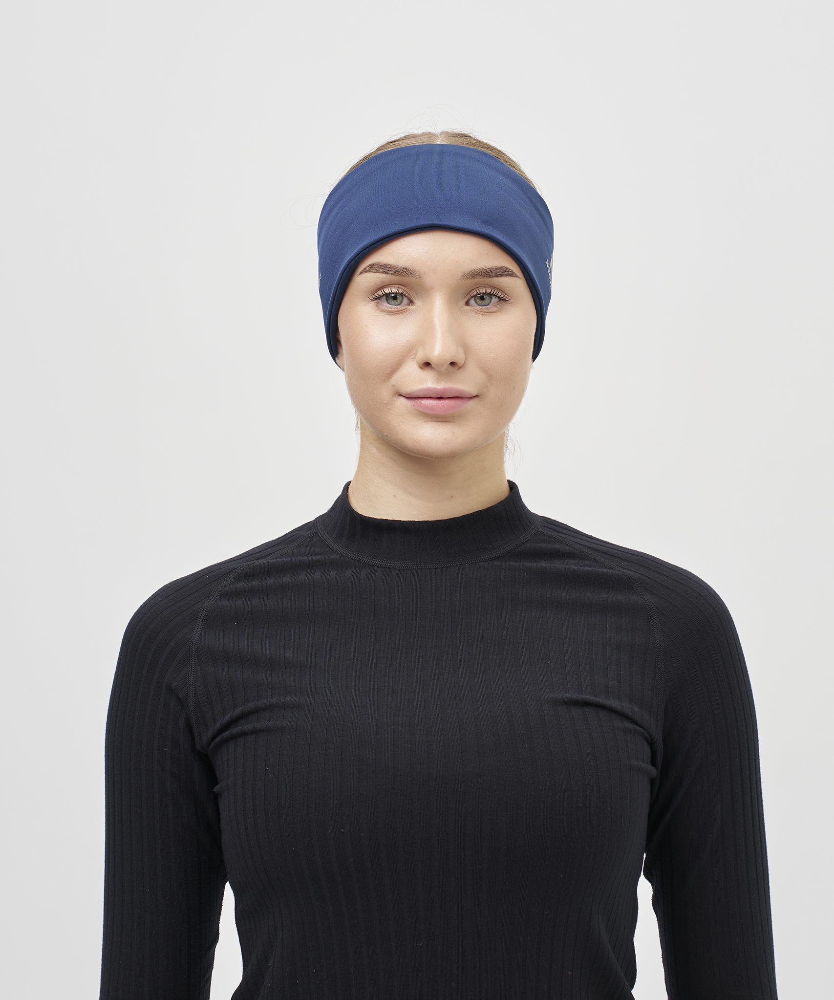 Повязка Nordski Warm Soft Pink