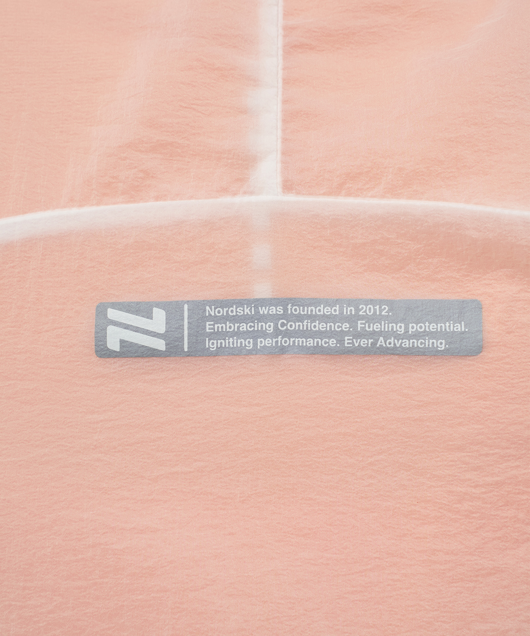 Ветровка Nordski Aero White W