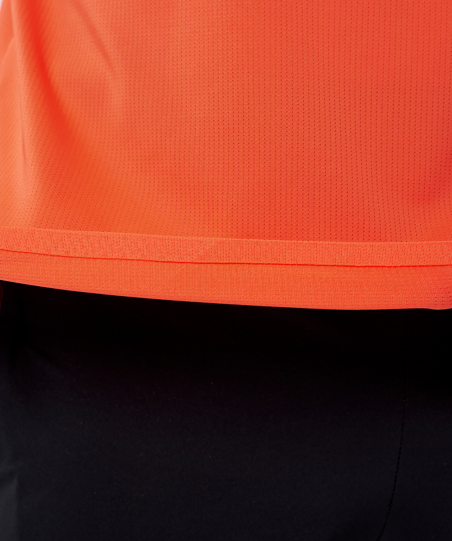 Футболка Nordski Road Orange