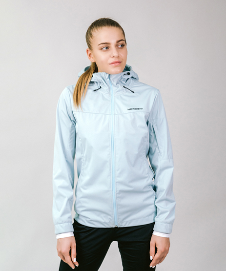 Куртка Nordski SkyRaid Black W