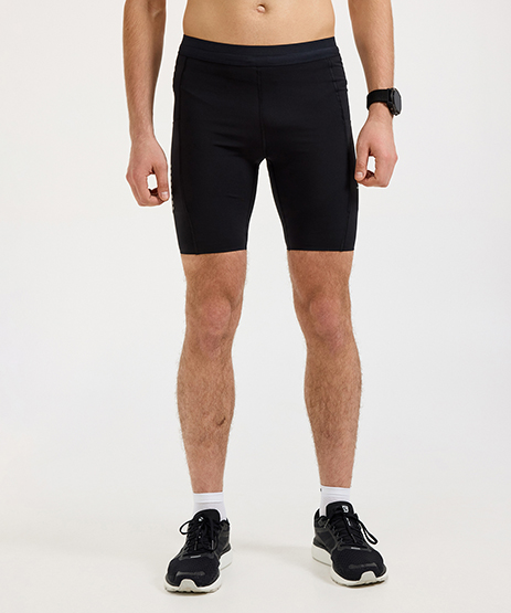 Шорты обтягивающие Nordski Sprint Indigo