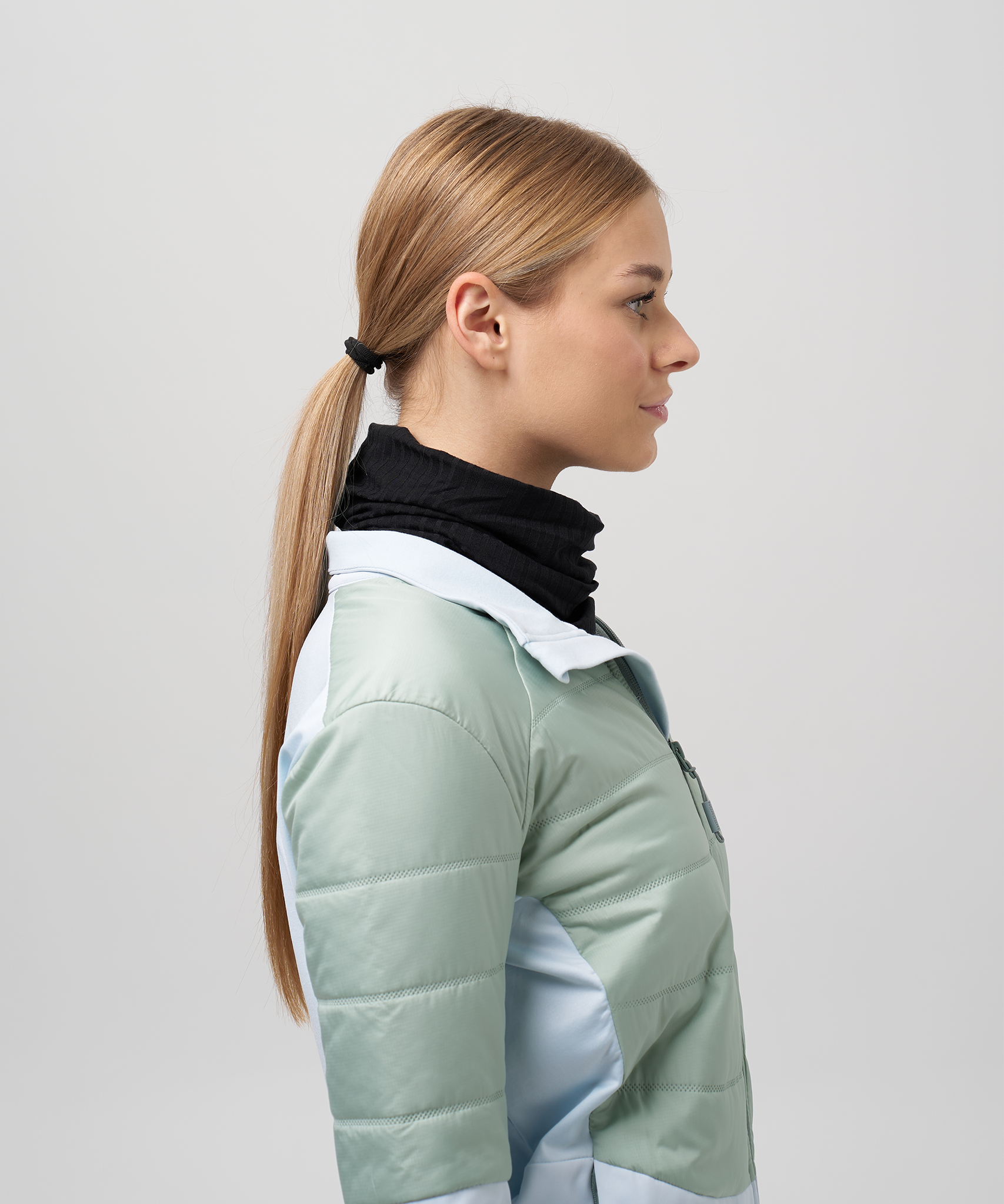 Бафф Nordski Light Black