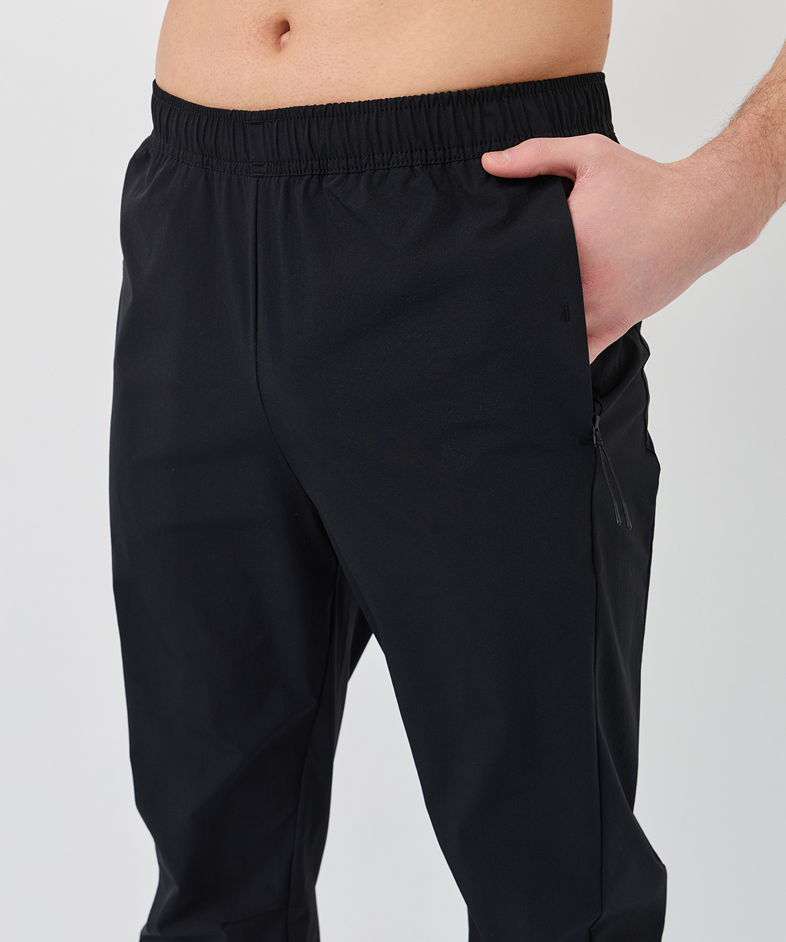 Брюки Nordski Pro Energy 2.0 Black