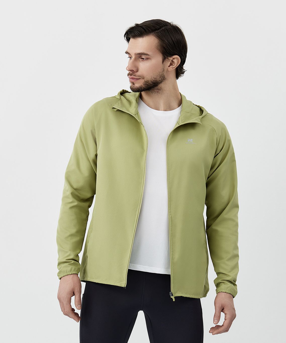 Ветровка Nordski Runway Bamboo