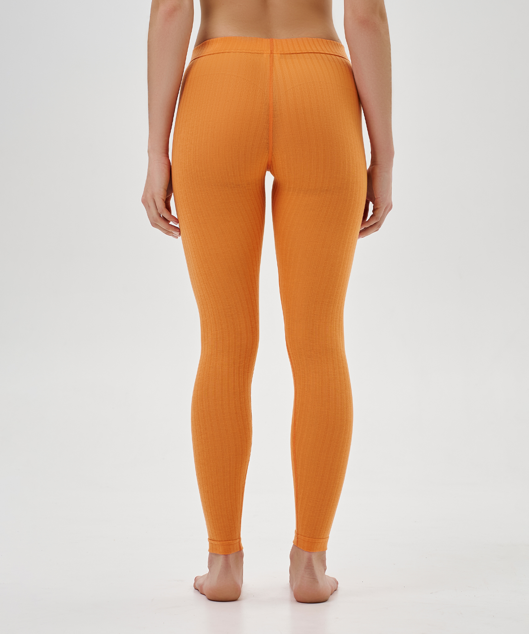 Рейтузы Nordski Light Orange W
