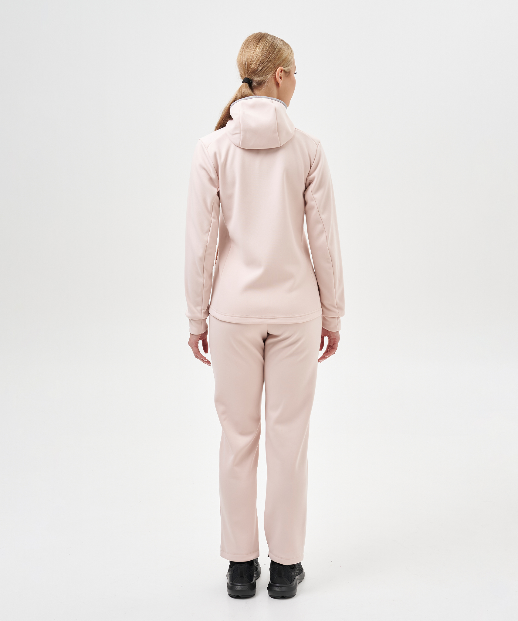 Толстовка Nordski Bonfire Beige W