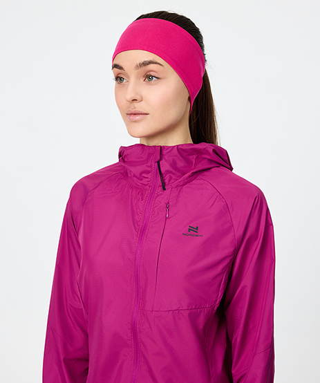 Повязка Nordski Simple Ice Mint