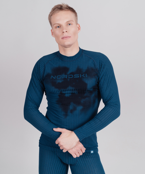 Рубашка Nordski Light Green
