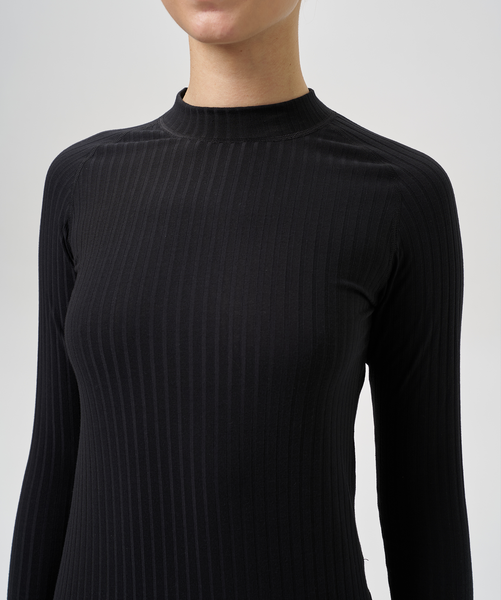 Комплект термобелья Nordski Advance Black W