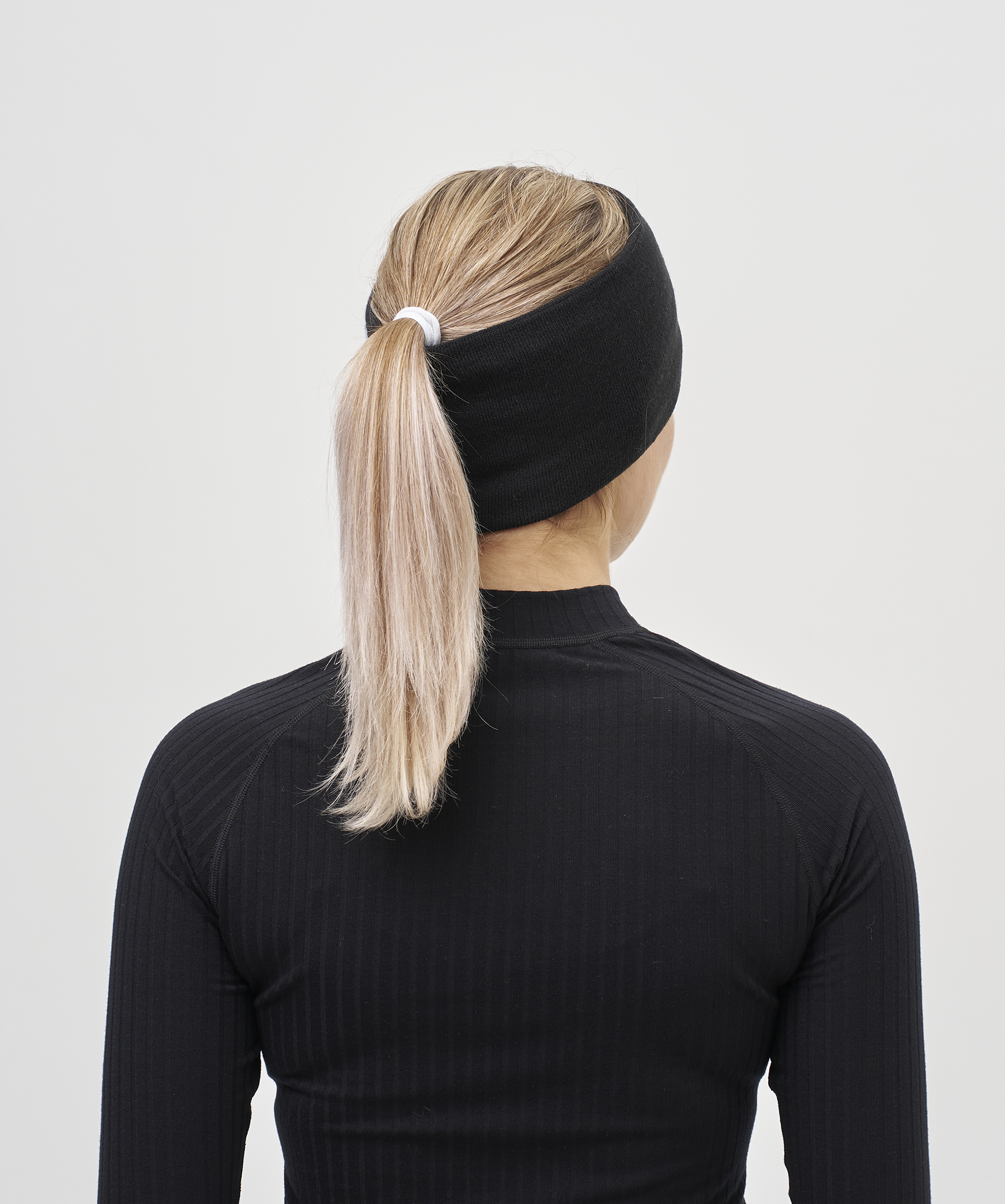 Повязка Nordski Symbol Black