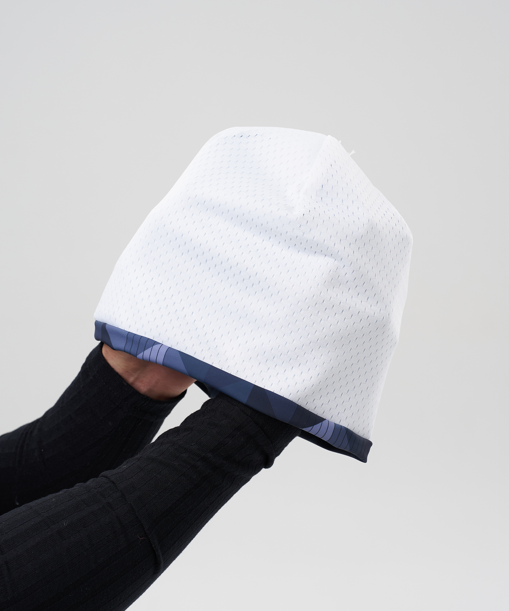 Гоночная шапка Nordski Race Bom Black