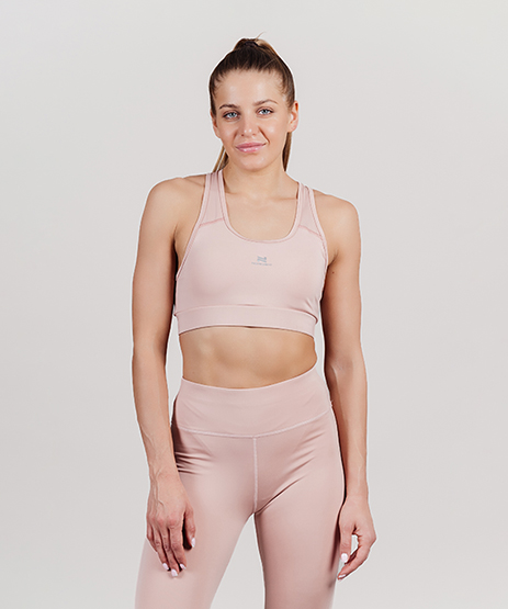 Топ Nordski Pro Bra Sky W