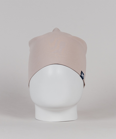 Шапка Nordski Simple Grey