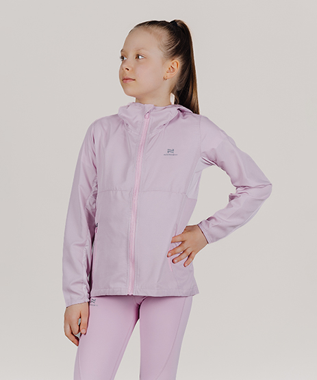 Ветровка Nordski Jr. Run Breeze