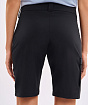 Шорты Nordski Travel Black W
