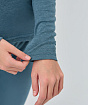 Комплект термобелья Nordski Jr. Soft Green